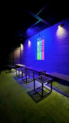 عکس گیم سنتر فراز