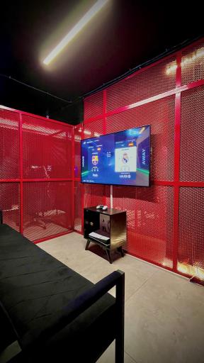 عکس گیم سنتر فراز