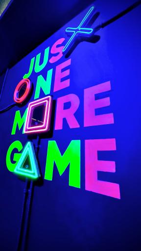 عکس گیم سنتر فراز