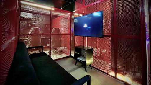 عکس گیم سنتر فراز