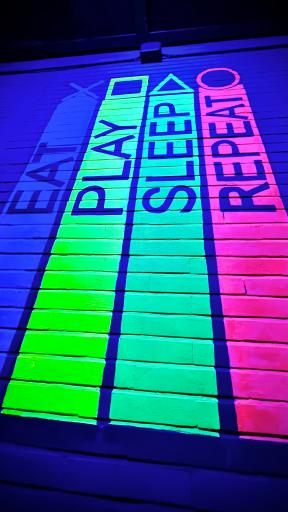 عکس گیم سنتر فراز