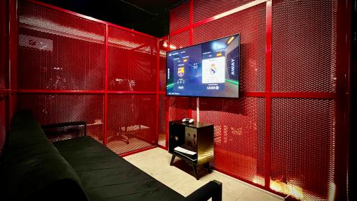 عکس گیم سنتر فراز