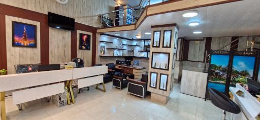 آژانس مسافرتی ماکان سیر