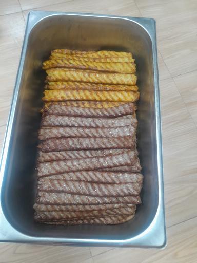 عکس رستوران میلاد