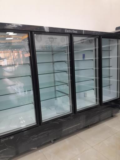 یخچال سازی محسن محمدی