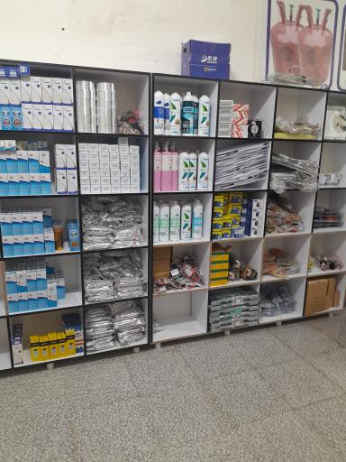 عکس یخچال سازی محسن محمدی