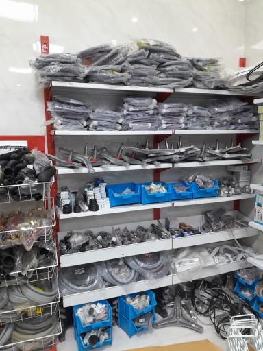 یخچال سازی محسن محمدی