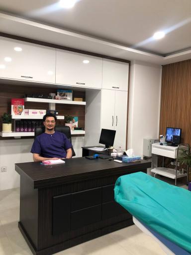 کلینیک زیبایی دکتر محمدی راد