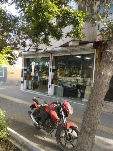 عکس دکوراسیون داخلی کاغذ دیواری نقشینه 