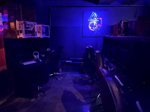 عکس گیم نت کرگدن