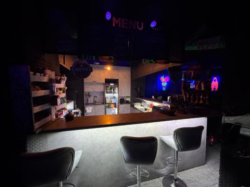 عکس گیم نت کرگدن