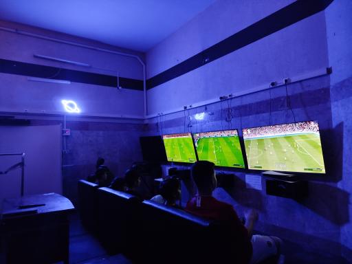 عکس گیم سنتر باشگاه امین