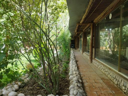 عکس سفره خانه سنتی 