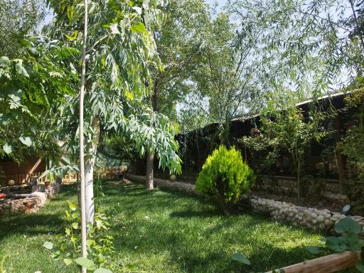 عکس سفره خانه سنتی 