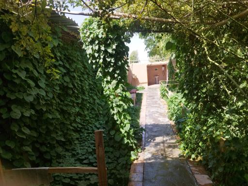 عکس سفره خانه سنتی 