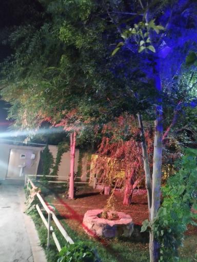 عکس سفره خانه سنتی فردین