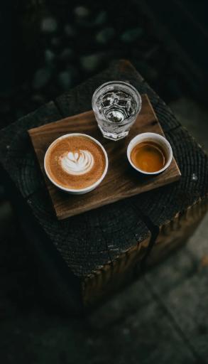 عکس کافه تاک