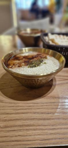 عکس آش و هلیم سحرخیزان رشت