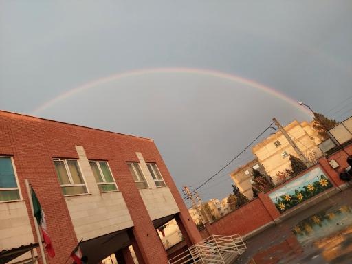 عکس دبستان شهید محمد صادق احمدی 