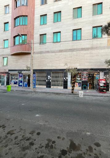 عکس سوپرمارکت لایت