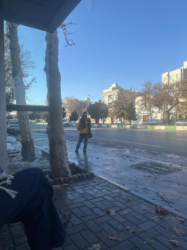 عکس  درمانگاه شهید شوریده