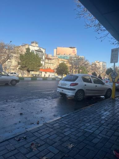 عکس  درمانگاه شهید شوریده