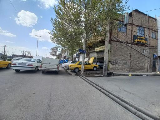 عکس تعمیرگاه برادران