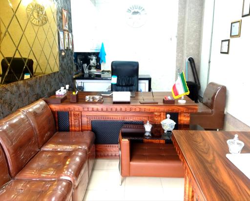 عکس املاک کلاسیک غرب