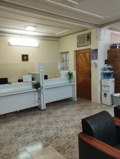 عکس دفتر اسناد رسمی ۵۶۷ بهرام قاسمی گودرزی