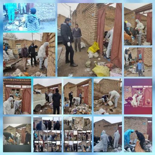 عکس مسجد عباسیه