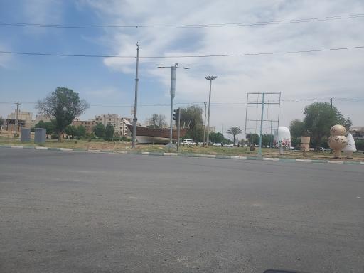 عکس میدان جمهوری