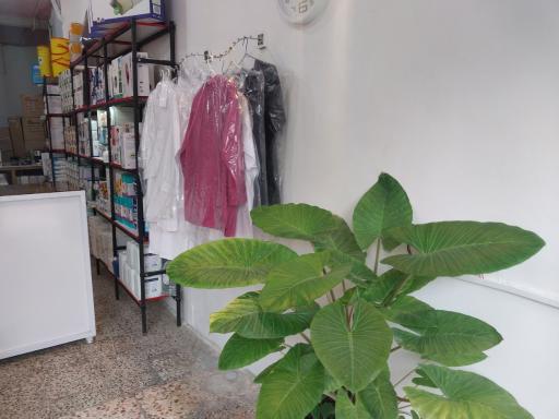 عکس تجهیزات پزشکی آریا طب