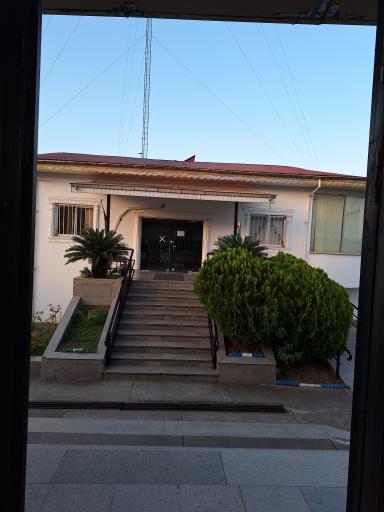 عکس حوزه قضایی بخش رحیم آباد