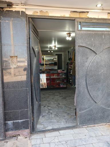 عکس پوشاک شقایق