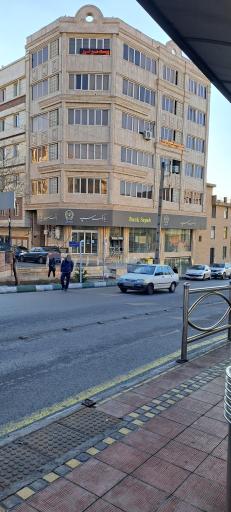 عکس بانک سپه