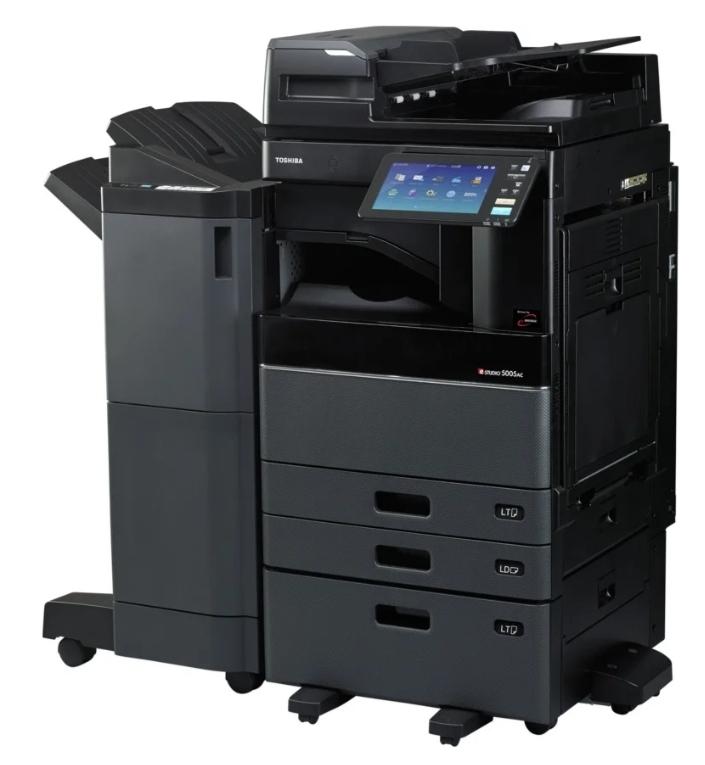 عکس تعمیر دستگاه های فتوکپی تاپ سرویس