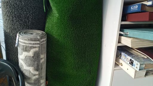 عکس موکت و فرش فروشی و پرده یاس