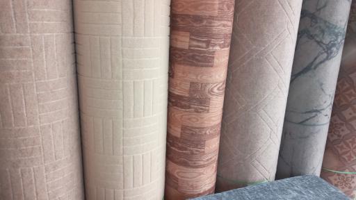 عکس موکت و فرش فروشی و پرده یاس