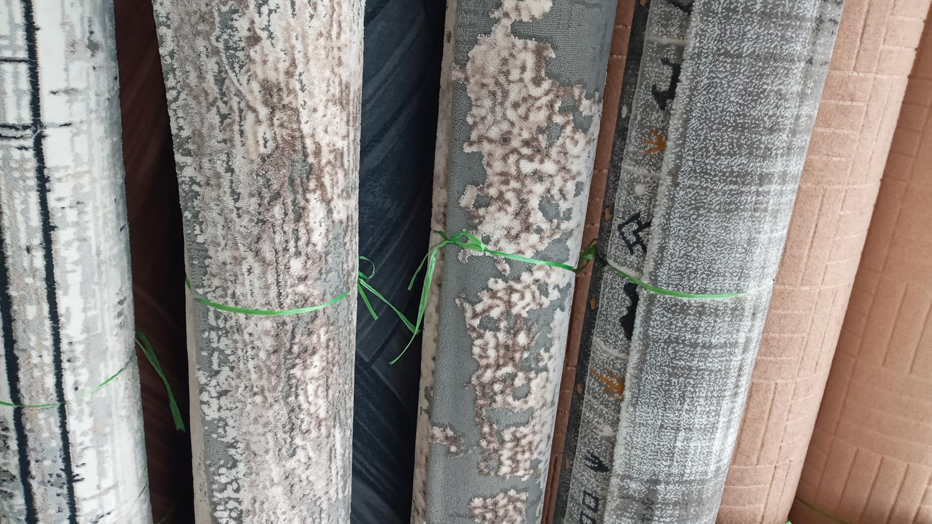 عکس موکت و فرش فروشی و پرده یاس