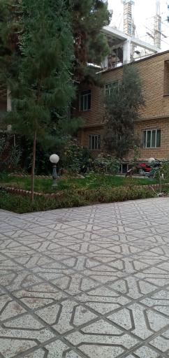 عکس حوزه علمیه فضل بن شاذان