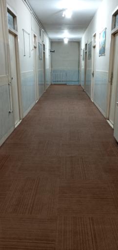 عکس حوزه علمیه فضل بن شاذان