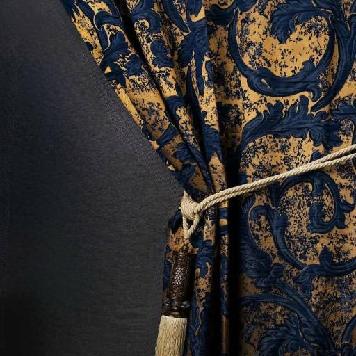 عکس گالری پرده تاتاری