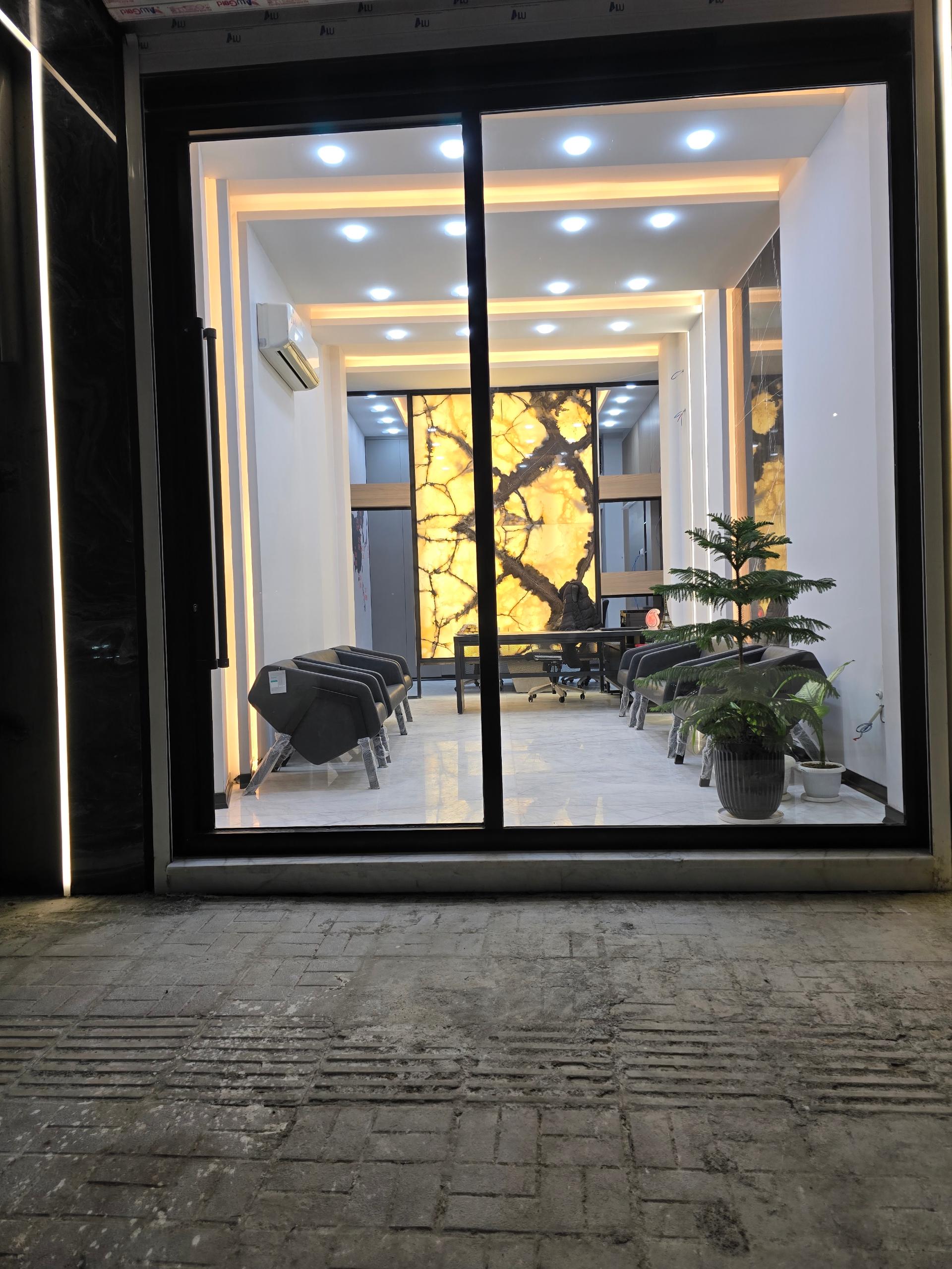 عکس املاک ایفل