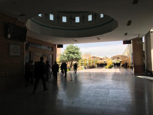 عکس مجتمع عروجیان