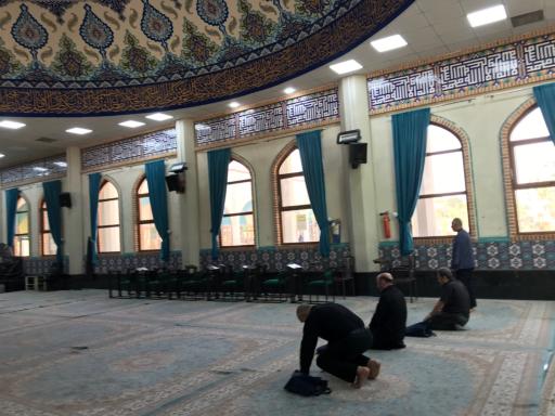 عکس مجتمع عروجیان