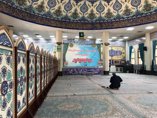 عکس مجتمع عروجیان