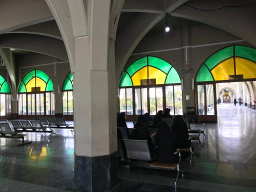 عکس مجتمع عروجیان