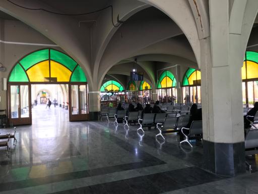 عکس مجتمع عروجیان