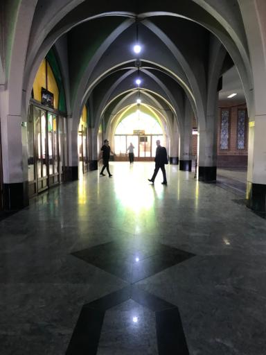 عکس مجتمع عروجیان