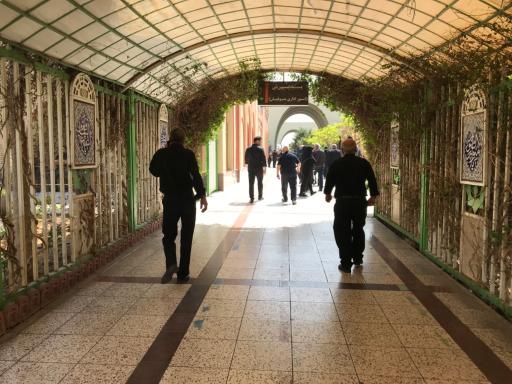 عکس مجتمع عروجیان